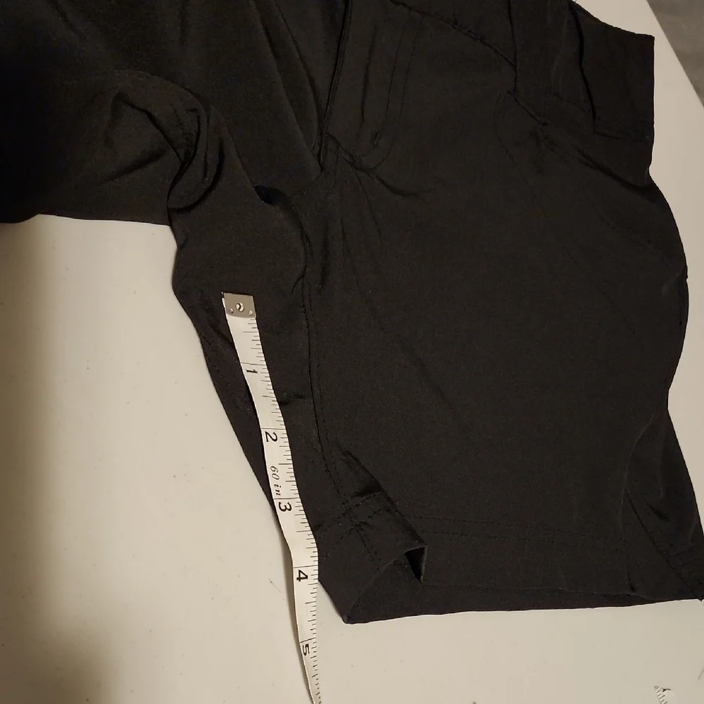 burnside these shorts